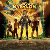 Decisive Chase (Esluna: The Crown of Babylon Original Soundtrack)