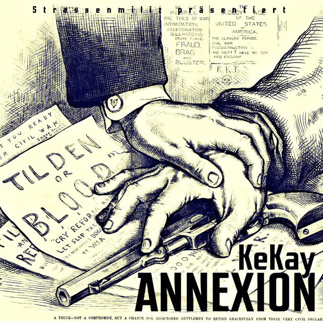 Annexion