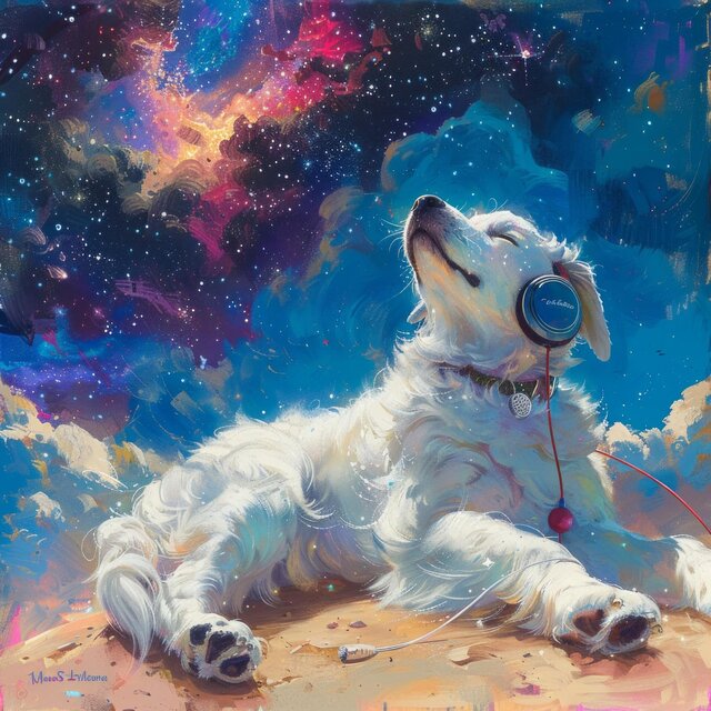 Angeli A Quattro Zampe: Cani Del Nostro Eden Segreto