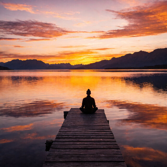 Timeless Relaxation: Eternal Music for Meditation and Relaxation