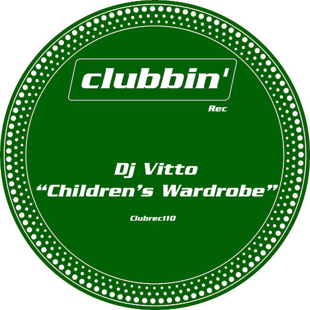Children's Wardrobe