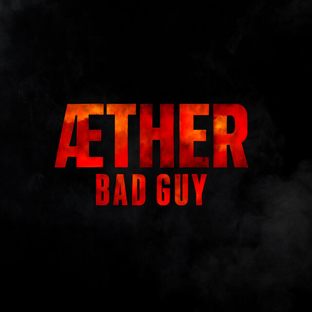 Bad Guy