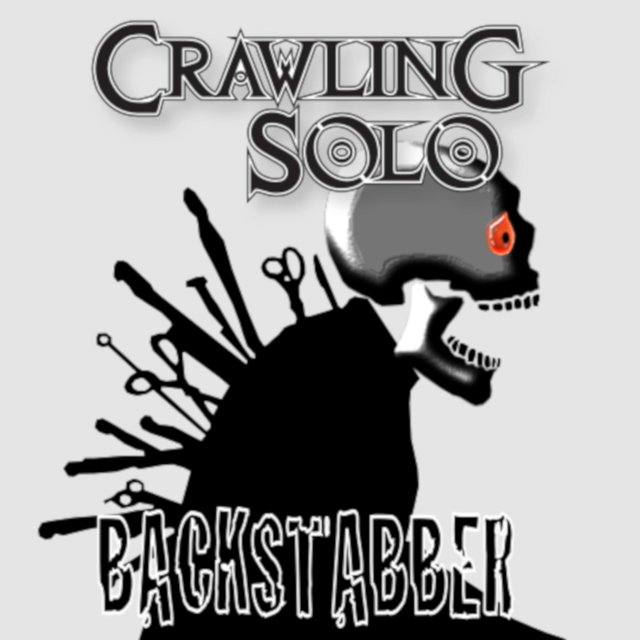 Backstabber
