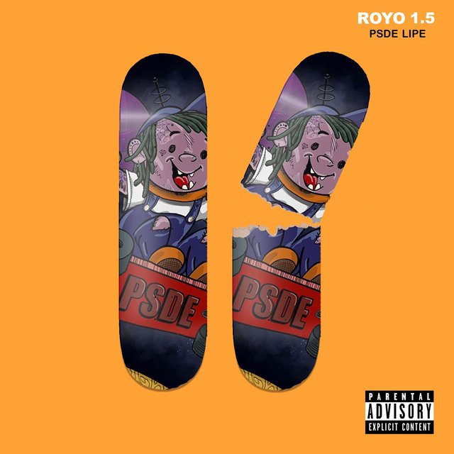 ROYO 1.5