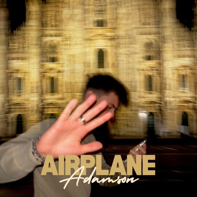 AIRPLANE
