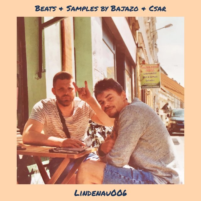 Beats & Samples