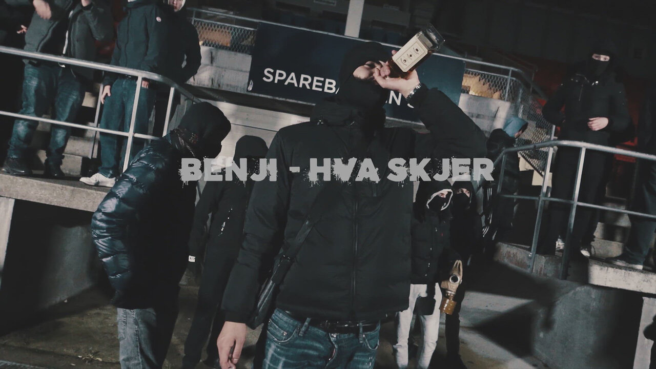 Hva Skjer?
