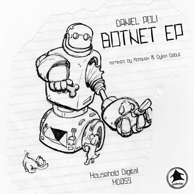 Botnet Ep