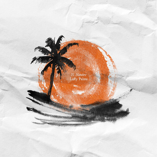 Lofty Palms