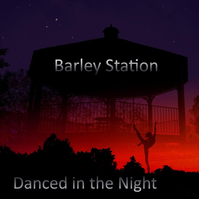 Danced in the Night