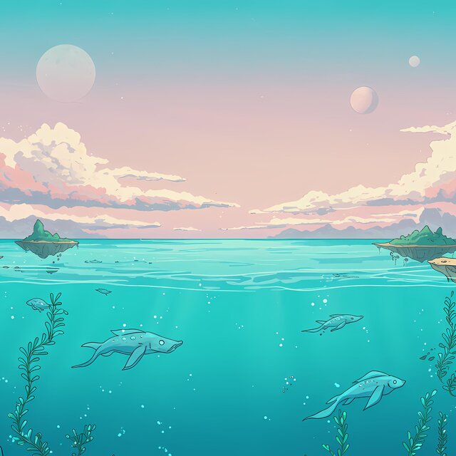 Bop Creatures