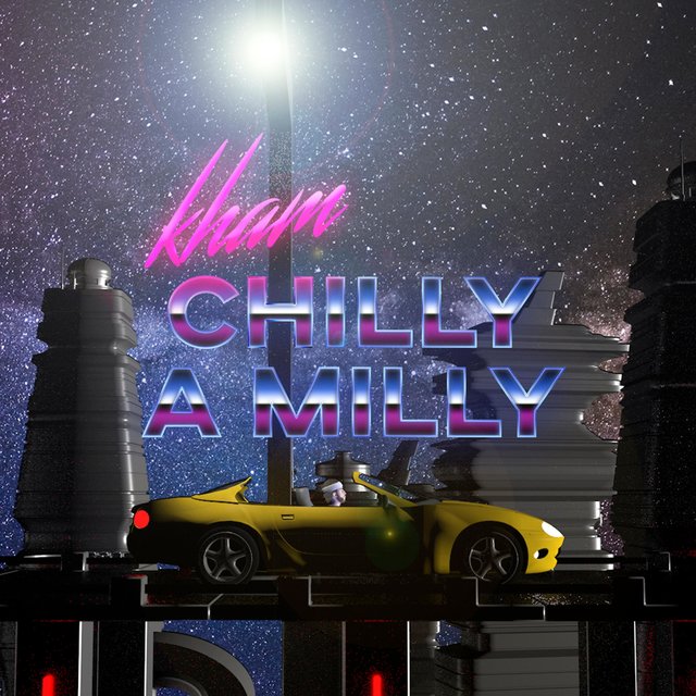 Chilly a Milly