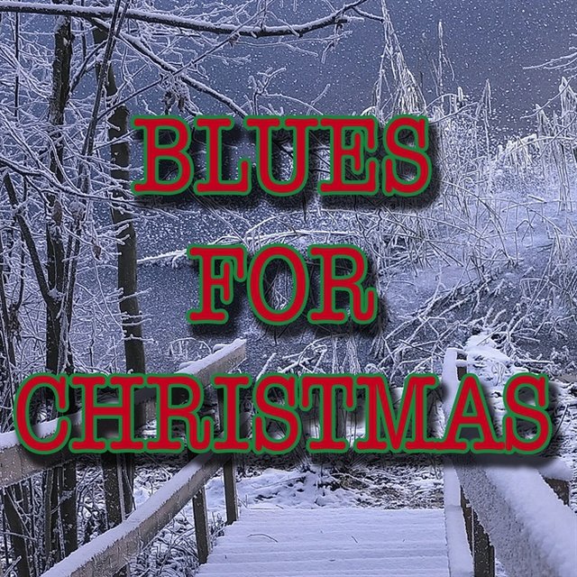 Blues For Christmas