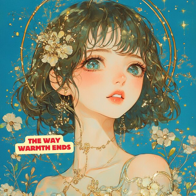 The Way Warmth Ends