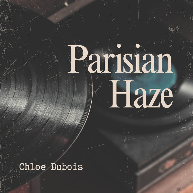 Parisian Haze