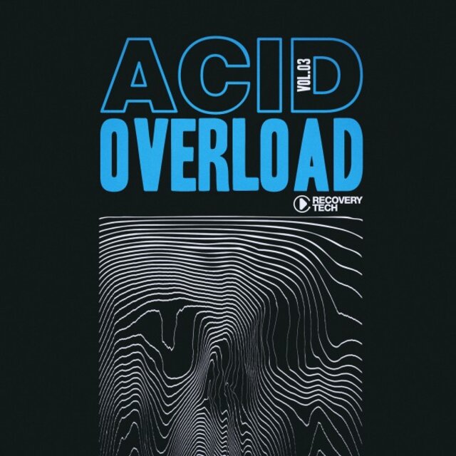 Acid Overload, Vol.03