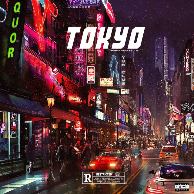 Tokyo