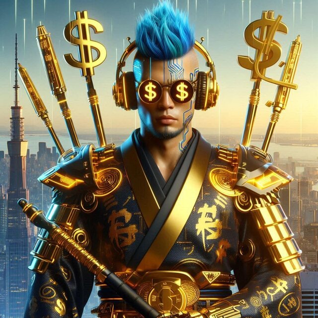 Shogun Lofi Forex
