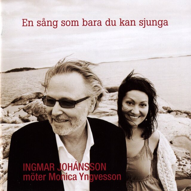 En sång som bara du kan sjunga