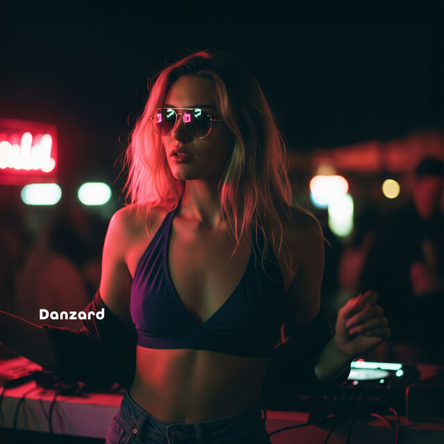 Dirty Disco Dreams