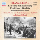 La danza delle libellule, Act III: L'amour ouvre ta porte (Reprise)
