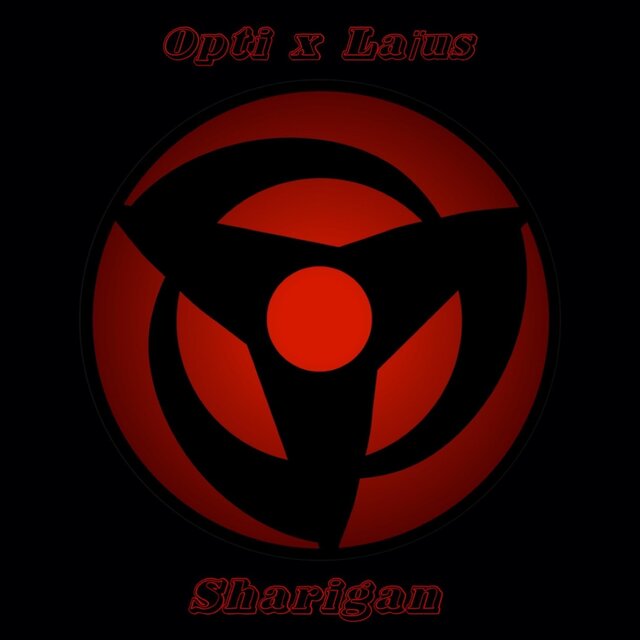 Sharingan (feat. Laïus)