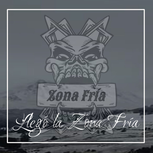 Llegó la Zona Fría