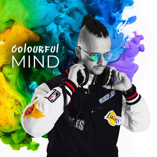 Colourful Mind