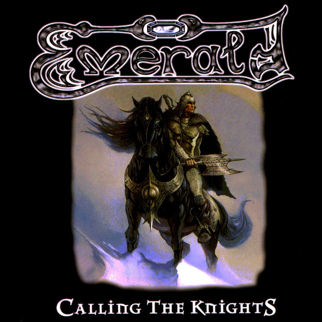Calling the Knights