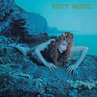 Roxy Music - TIDAL