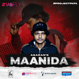 Maanida