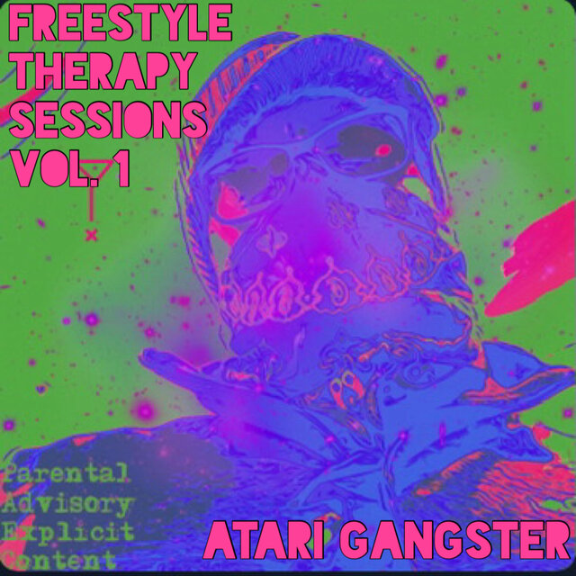 Freestyle Therapy Sessions, Vol. I