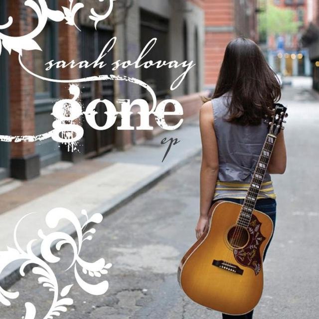 Gone EP