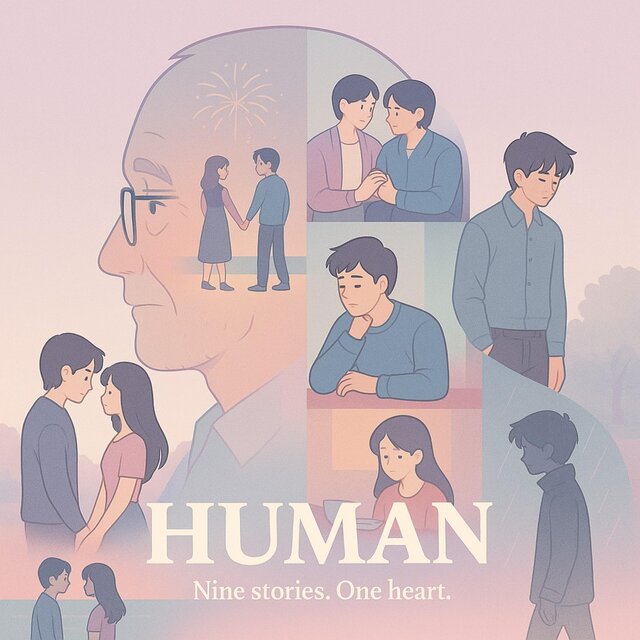HUMAN