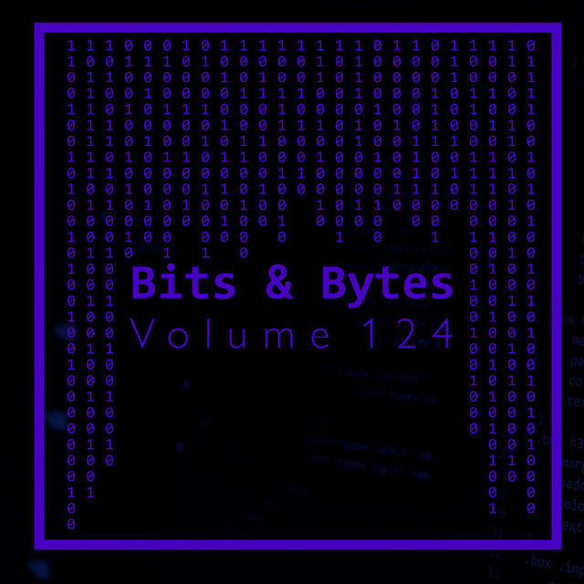 Bits & Bytes, Vol. 124