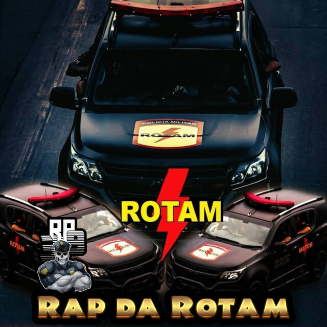 Rap da Rotam