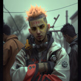 Beautiful Killer