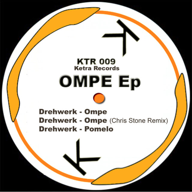 Ompe Ep