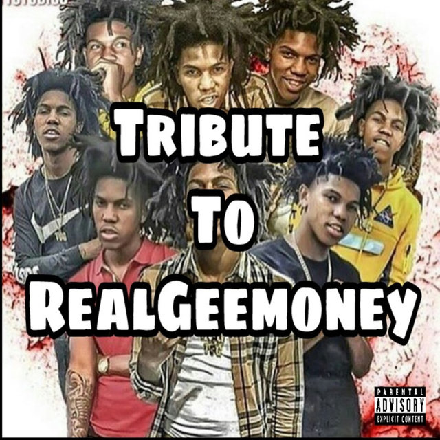 Tribute To RealGeeMoney
