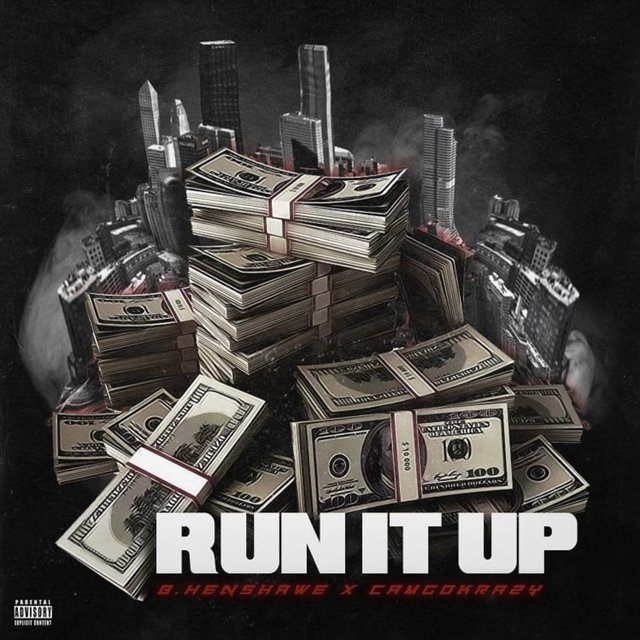Run It Up
