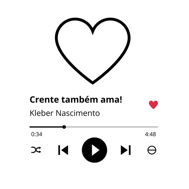 Crente Também Ama