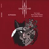Heart of the Machine (Ruksby Remix)