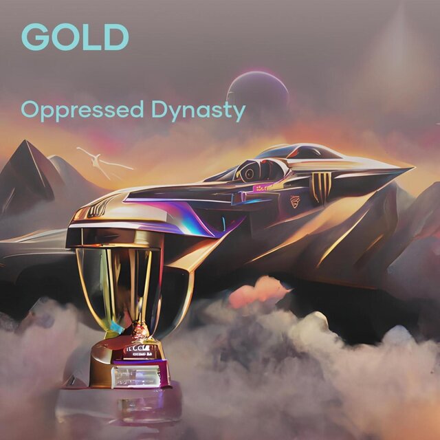 Gold