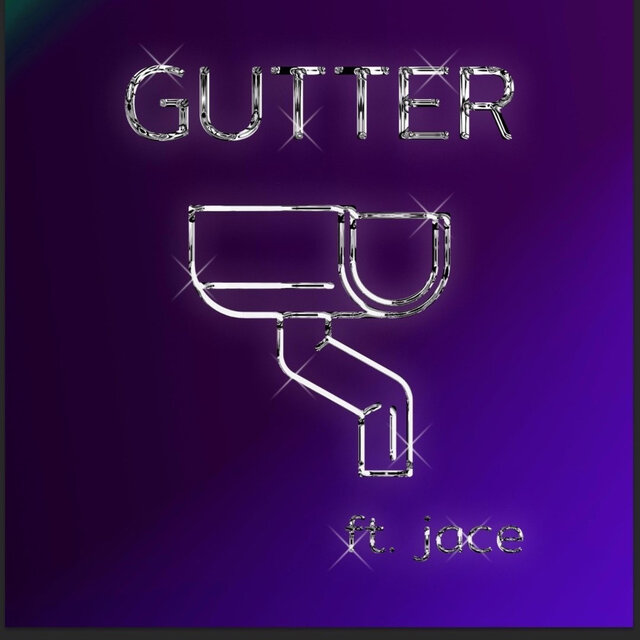 Gutter (feat. Jace)