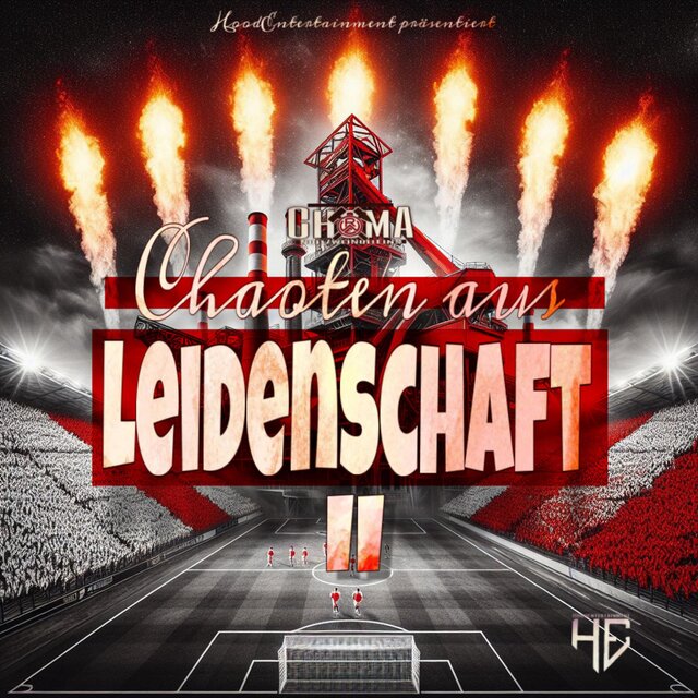 Chaoten aus Leidenschaft II