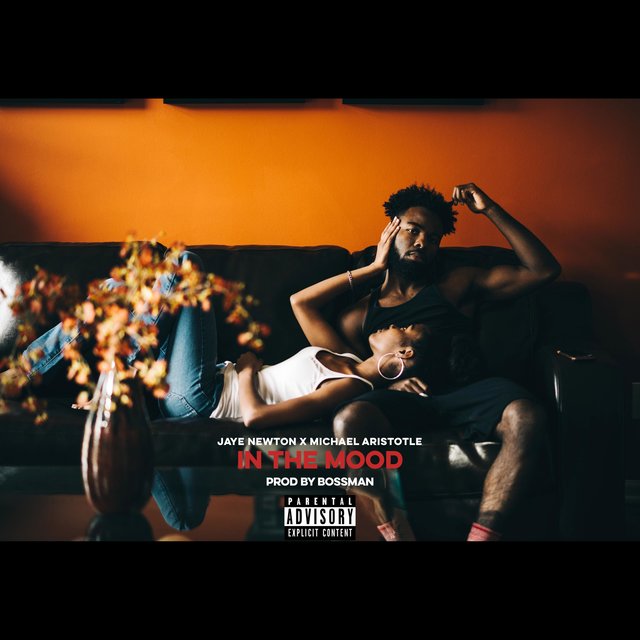 In the Mood (feat. Michael Aristotle)
