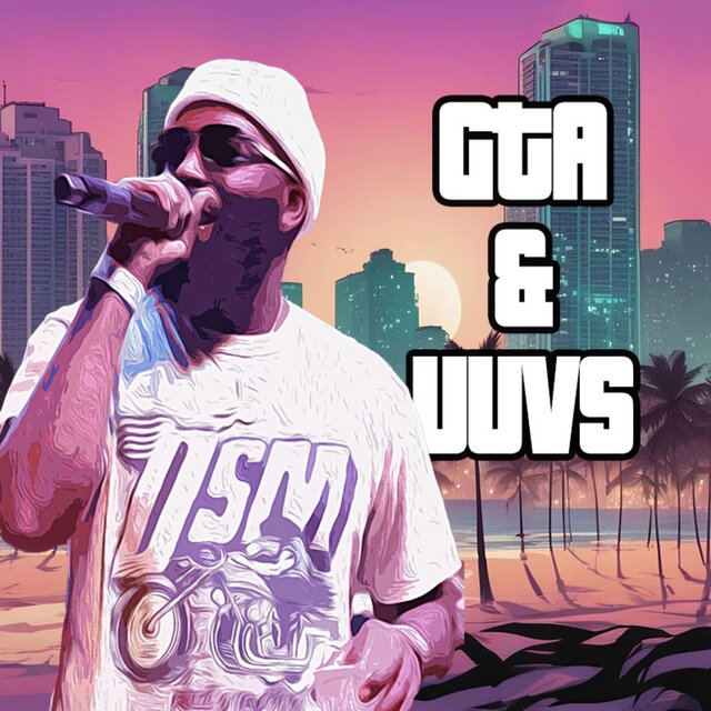 GTA & UUVs