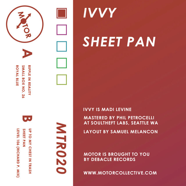 Sheet Pan