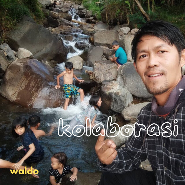 kolaborasi