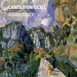 A Ceremony of Canticles, Op. 37, for choir and harp: Cantaven los aucells